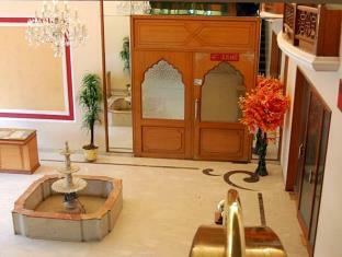 Hotel Apex International-Jodhpur Jodhpur (Rajasthan) Exterior foto