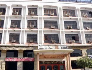 Hotel Apex International-Jodhpur Jodhpur (Rajasthan) Exterior foto